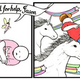 Illustration for article titled Whats The Deal With The Relationship Between Girls And Unicorns?